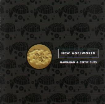 New Age / World Vol.4