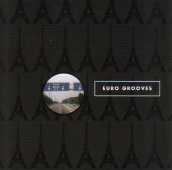 Euro Grooves Vol.2