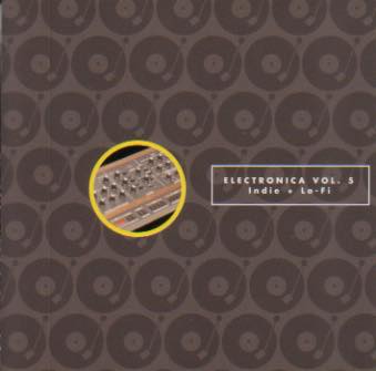 Electronica Vol.5 / Indie & Lo-Fi