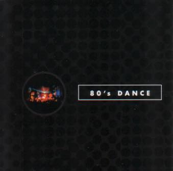 80's Dance Vol.1