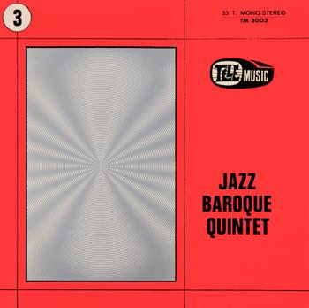 Jazz Baroque Quintet