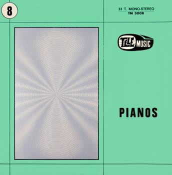 Pianos