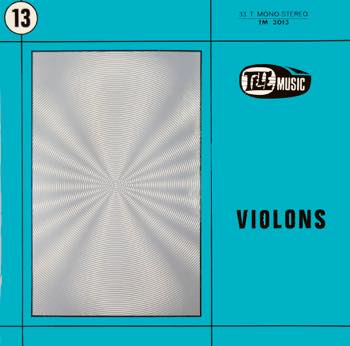 Violons