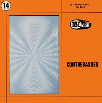 Contrebasses