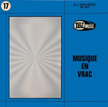 Musique En Vrac