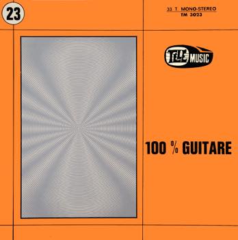 100% Guitare
