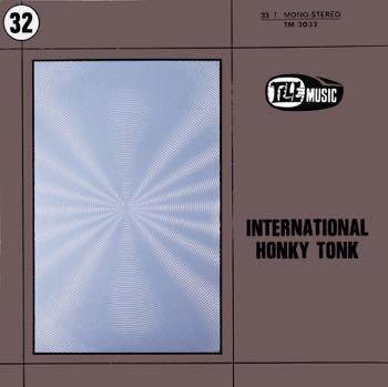 International Honky Tonk