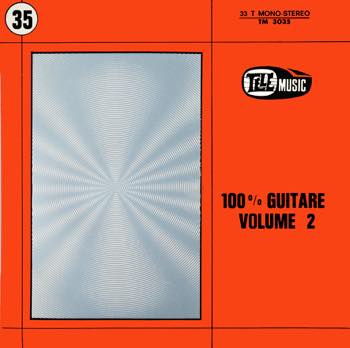 100% Guitare Volume 2