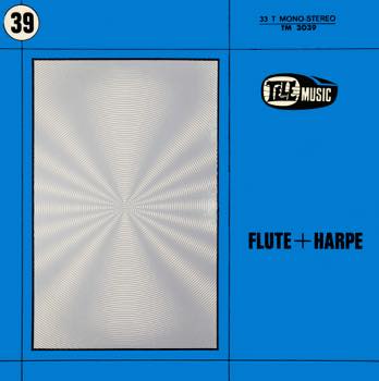 Flute + Harpe