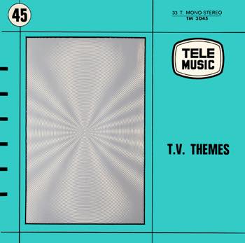 T.V. Themes