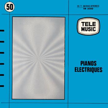 Pianos Electriques