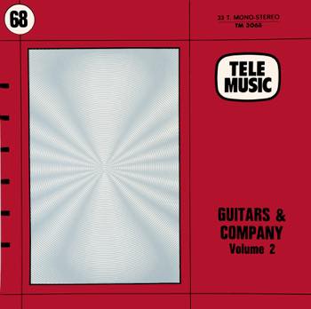 Guitars & Company Volume 2