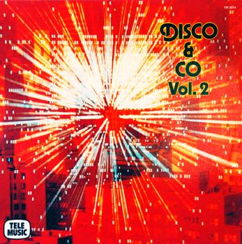 Disco & Co Vol. 2
