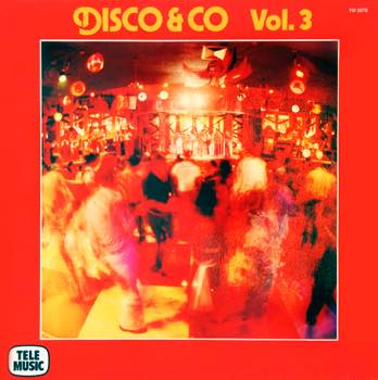 Disco & Co Vol. 3