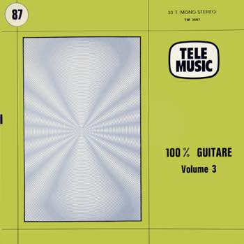 100% Guitare - Volume 3