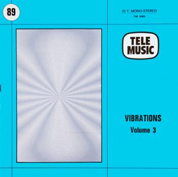 Vibrations - Volume 3