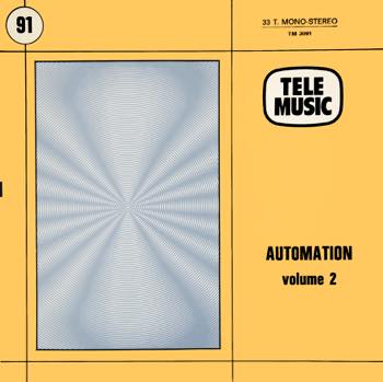 Automation Volume 2