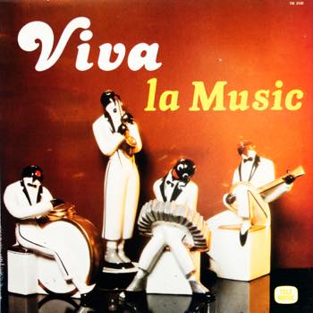 Viva La Music