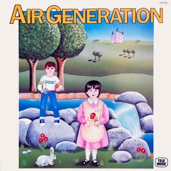 Air Generation