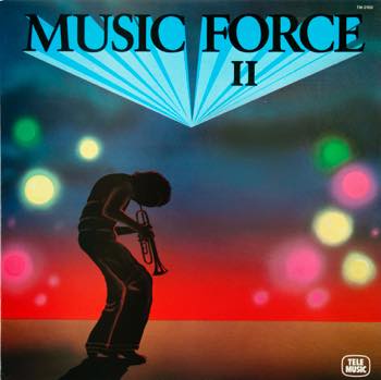 Music Force II