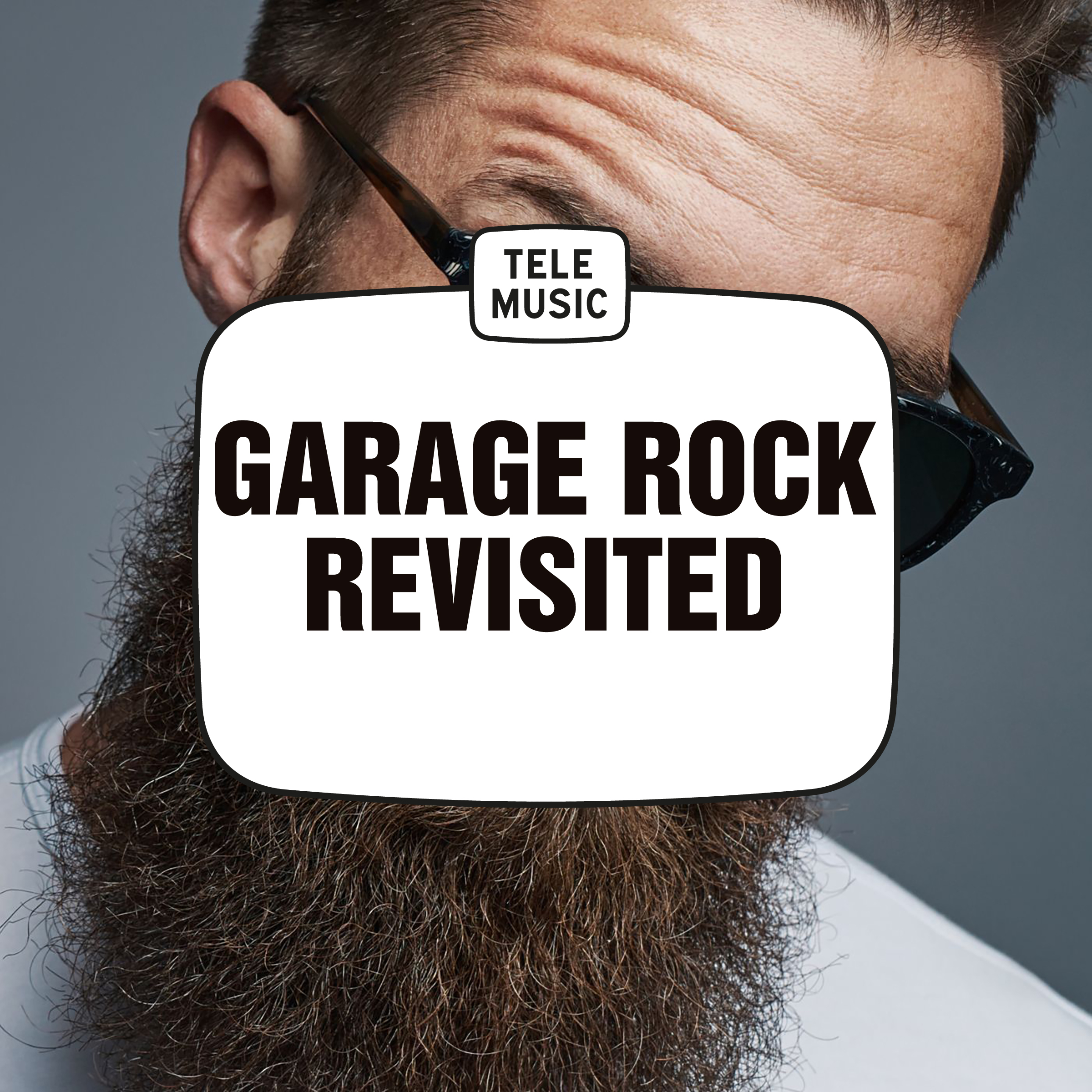 Garage Rock Revisited
