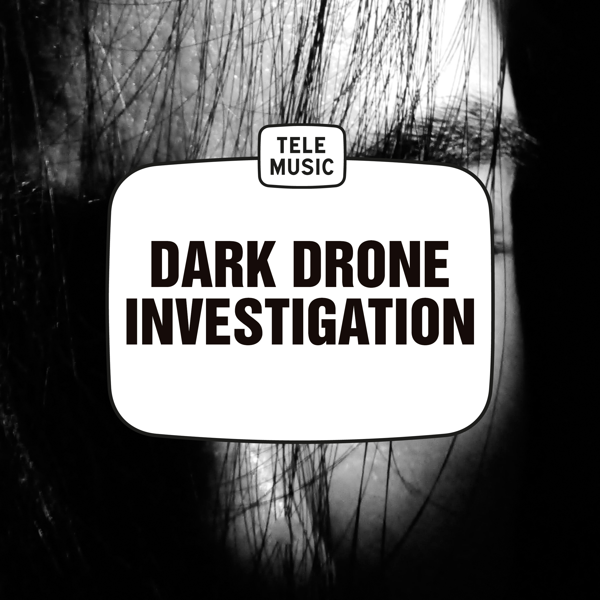 Dark Drone Investigation