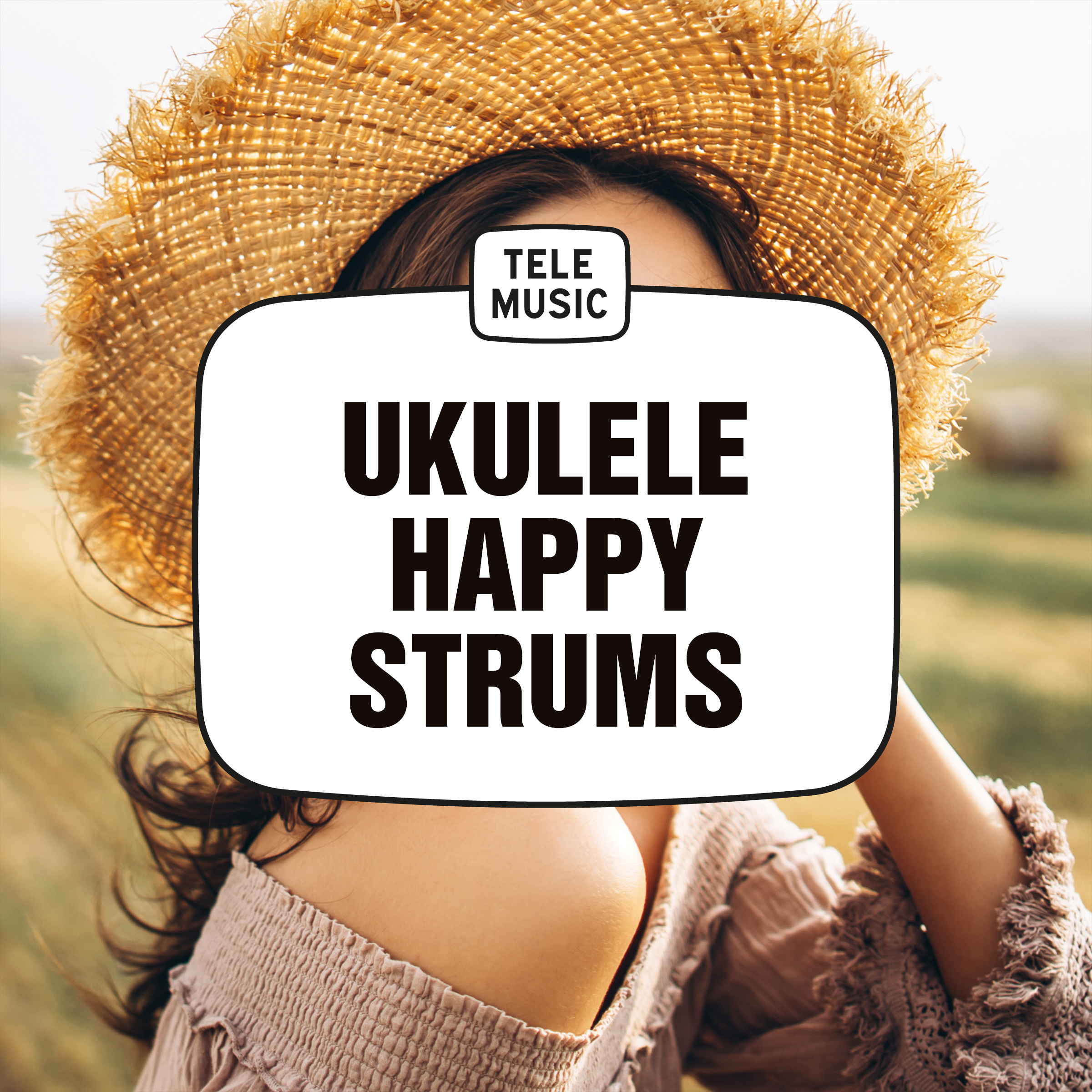 Ukulele Happy Strums