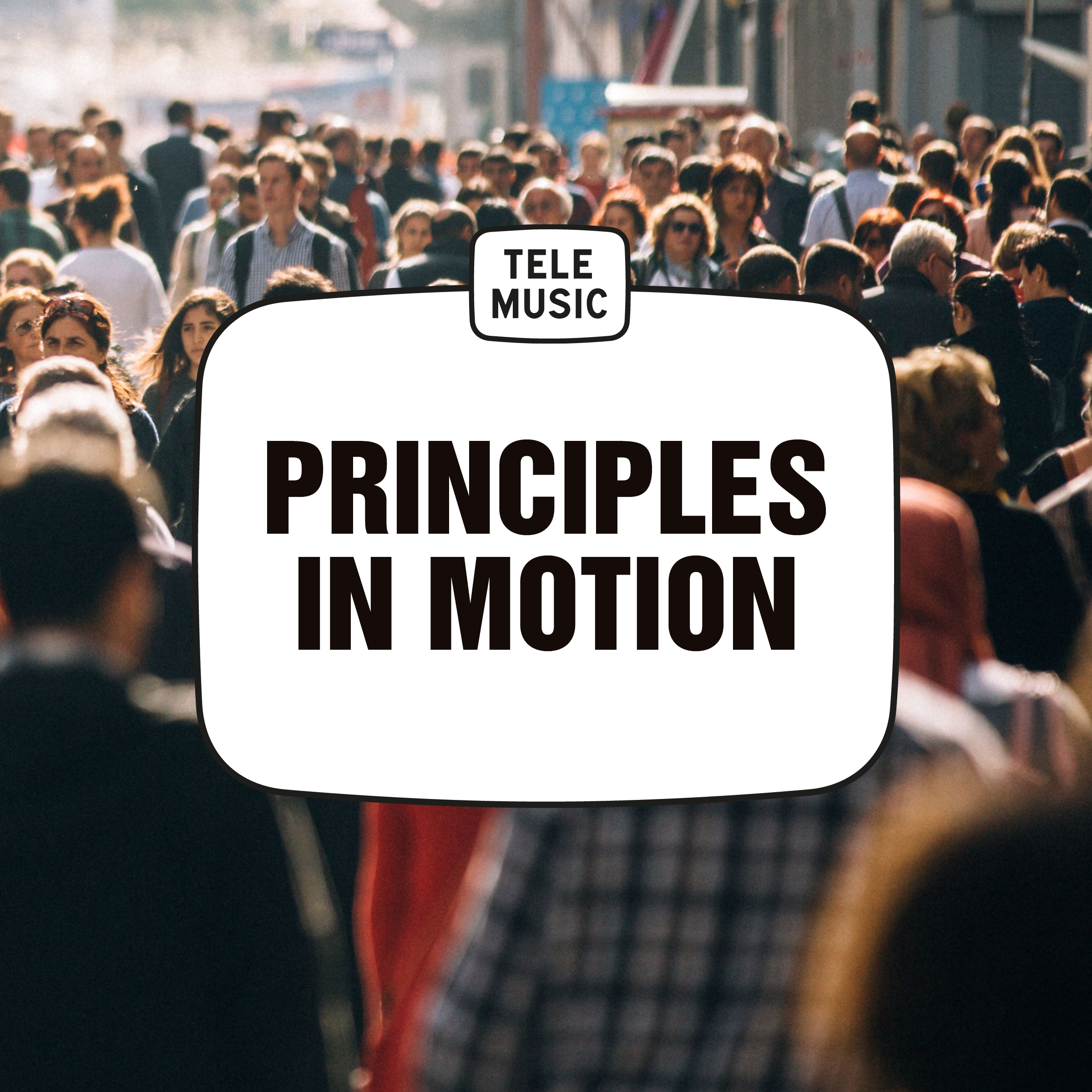 Principles In Motion