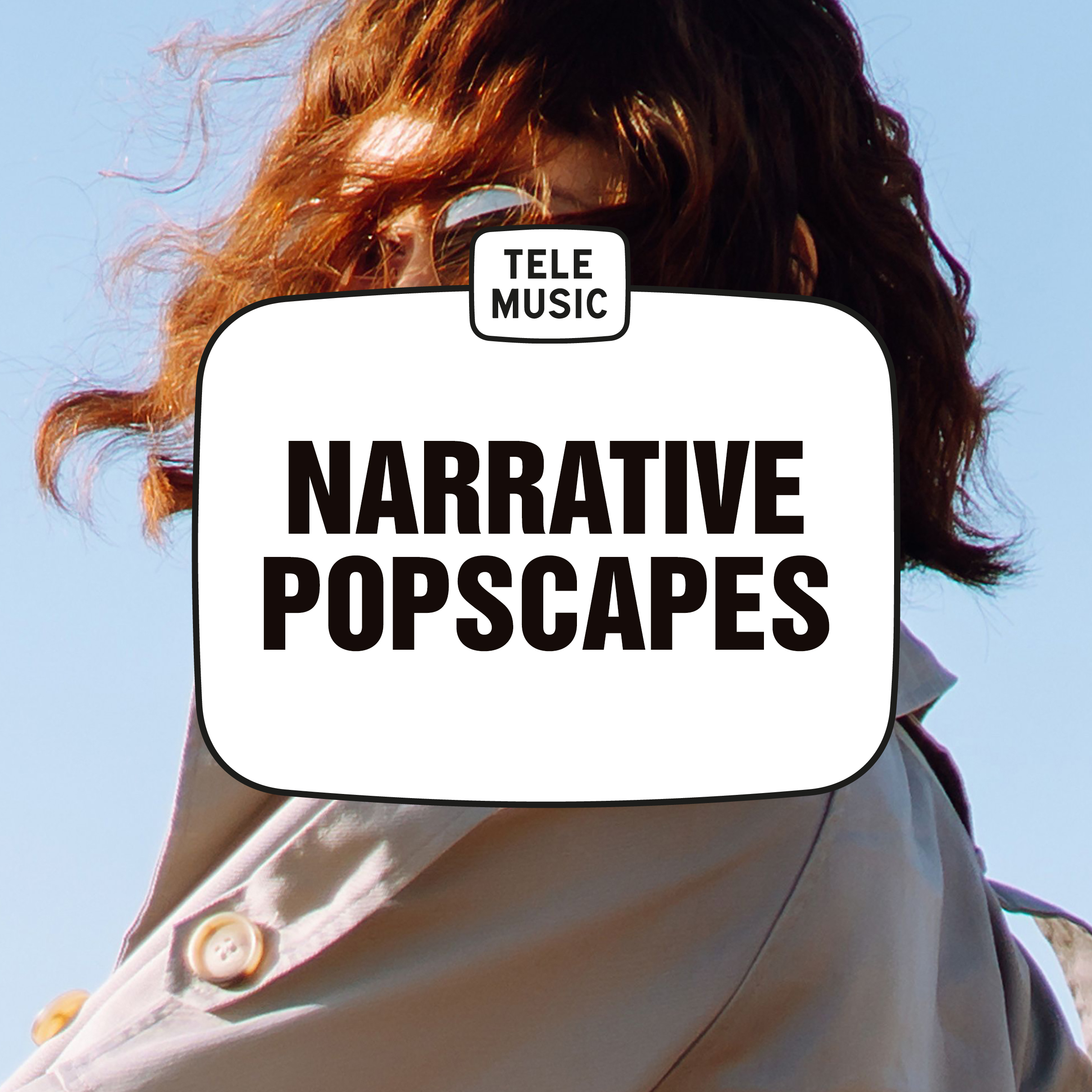 Narrative Popscapes