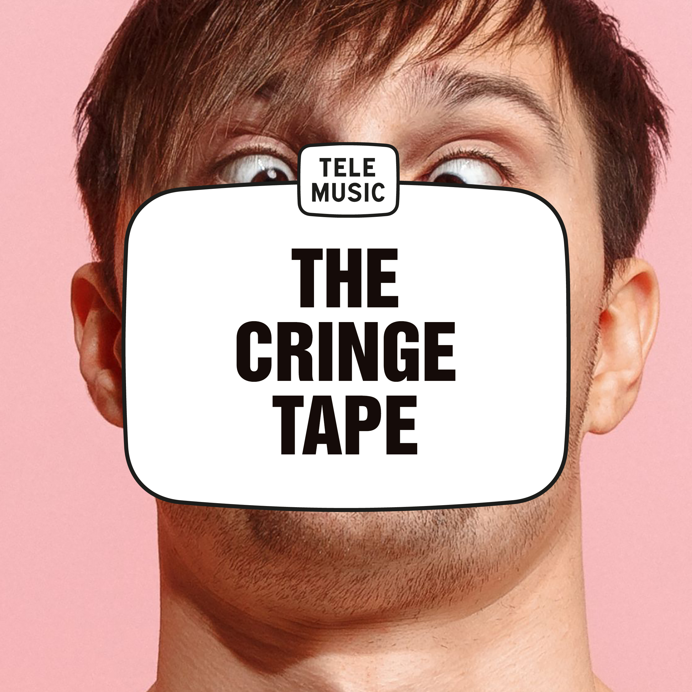 The Cringe Tape