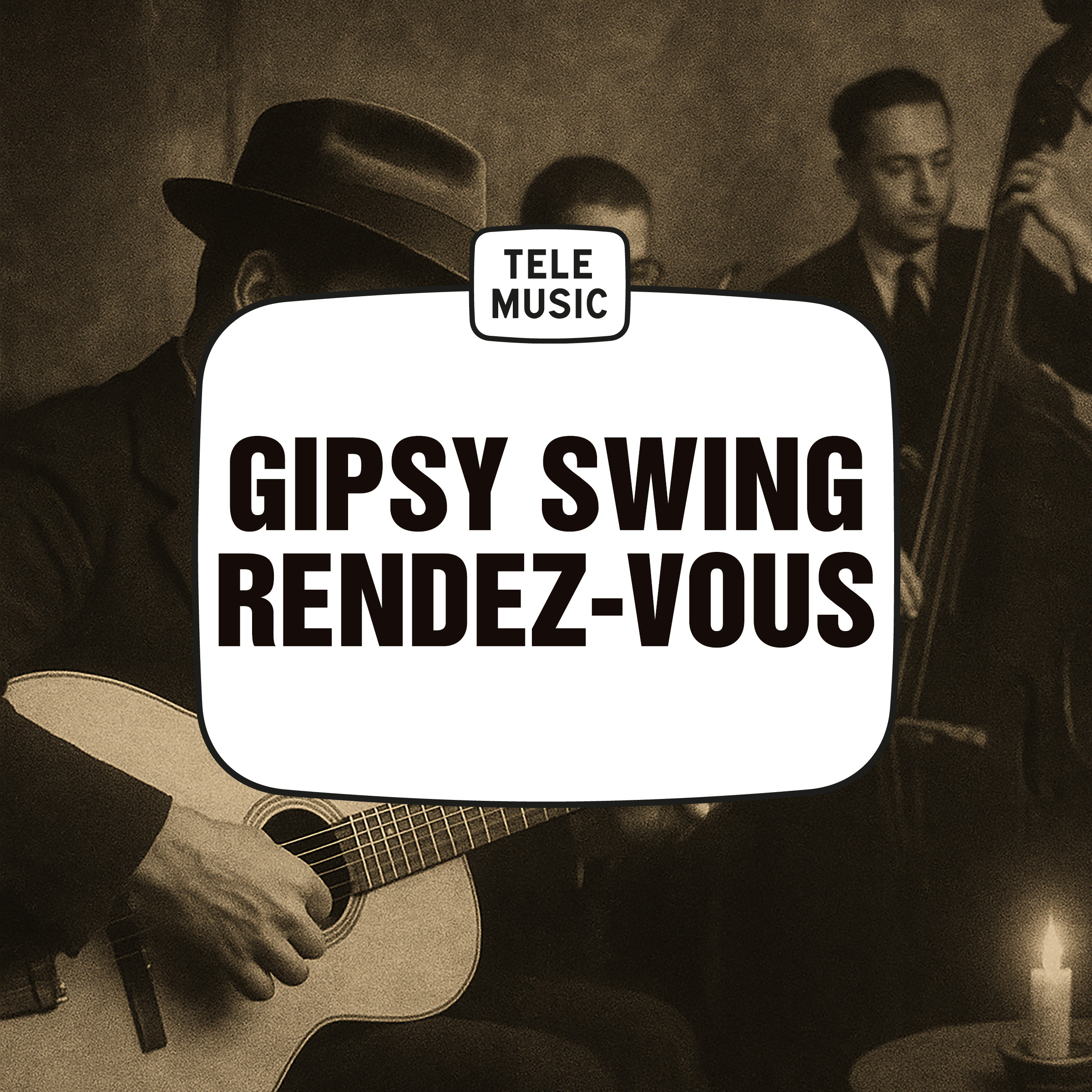 Gypsy Swing Rendez Vous