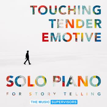 Touching Solo Piano
