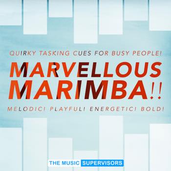 Marvellous Marimba