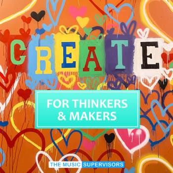 Create (Playful, Fun & Happy)