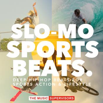 Slo-Mo Sports Beats