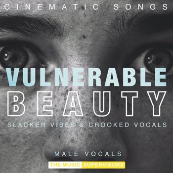 Vulnerable Beauty (Cinematic Songs Vol.2)