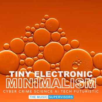 Tiny Electronic Minimalism (Science and Technology)