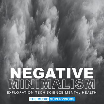 Negative Minimalism (Twisted and Dark)