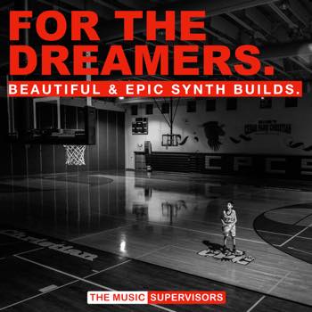For The Dreamers (Beautiful and Epic Synth Builds)