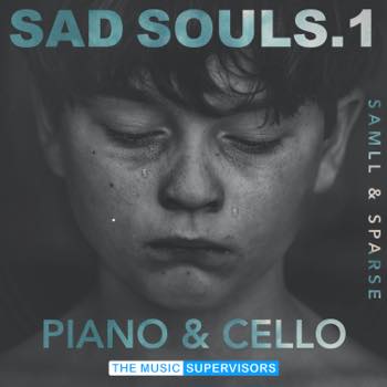 Sad Souls 1 (Small Piano and Cello)