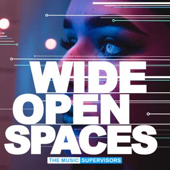 Wide Open Spaces (Cinematic & Expansive)