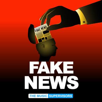 TMS154. Fake News (Paranoid, Suspicious & Tense)