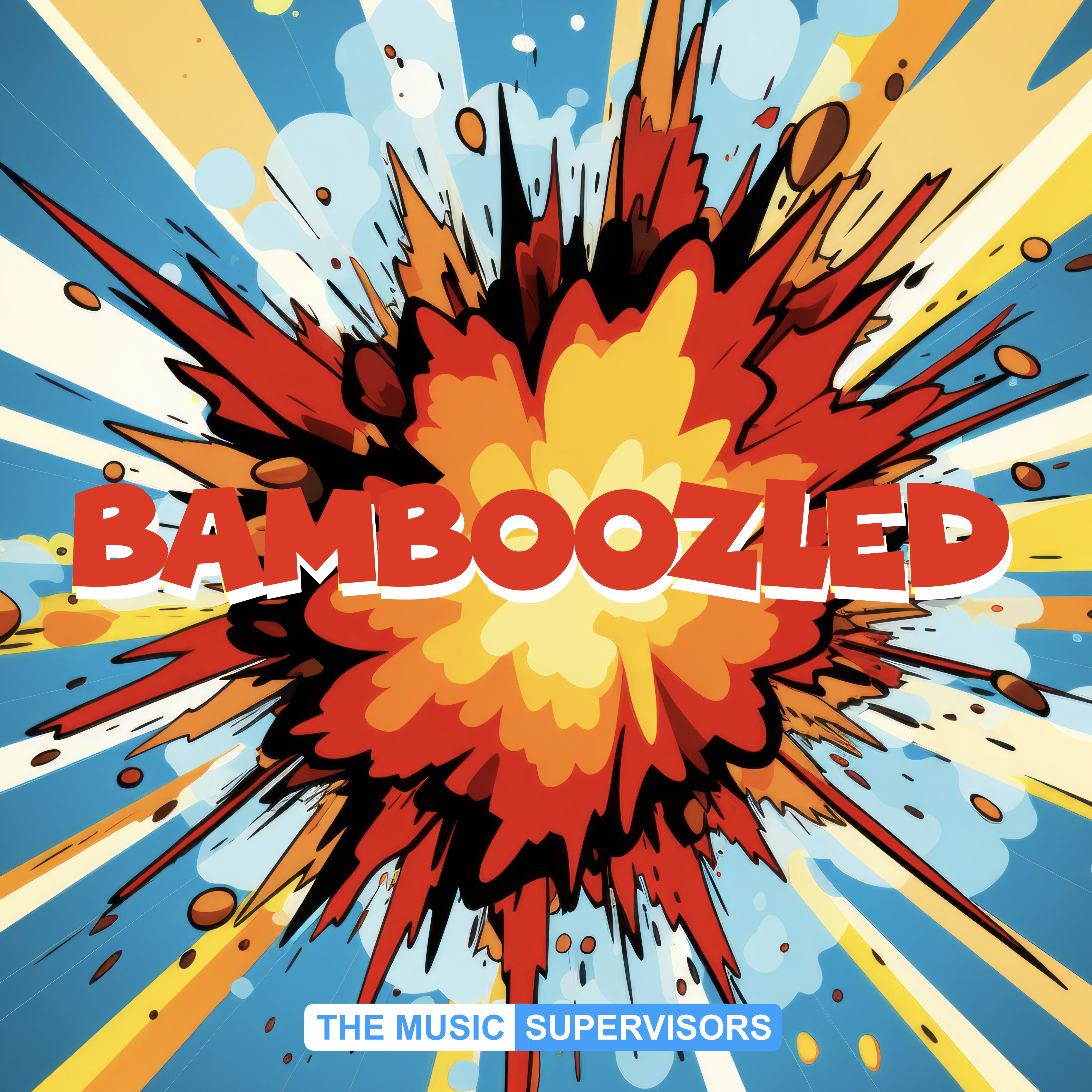 Bamboozled! (Beats with Impact)