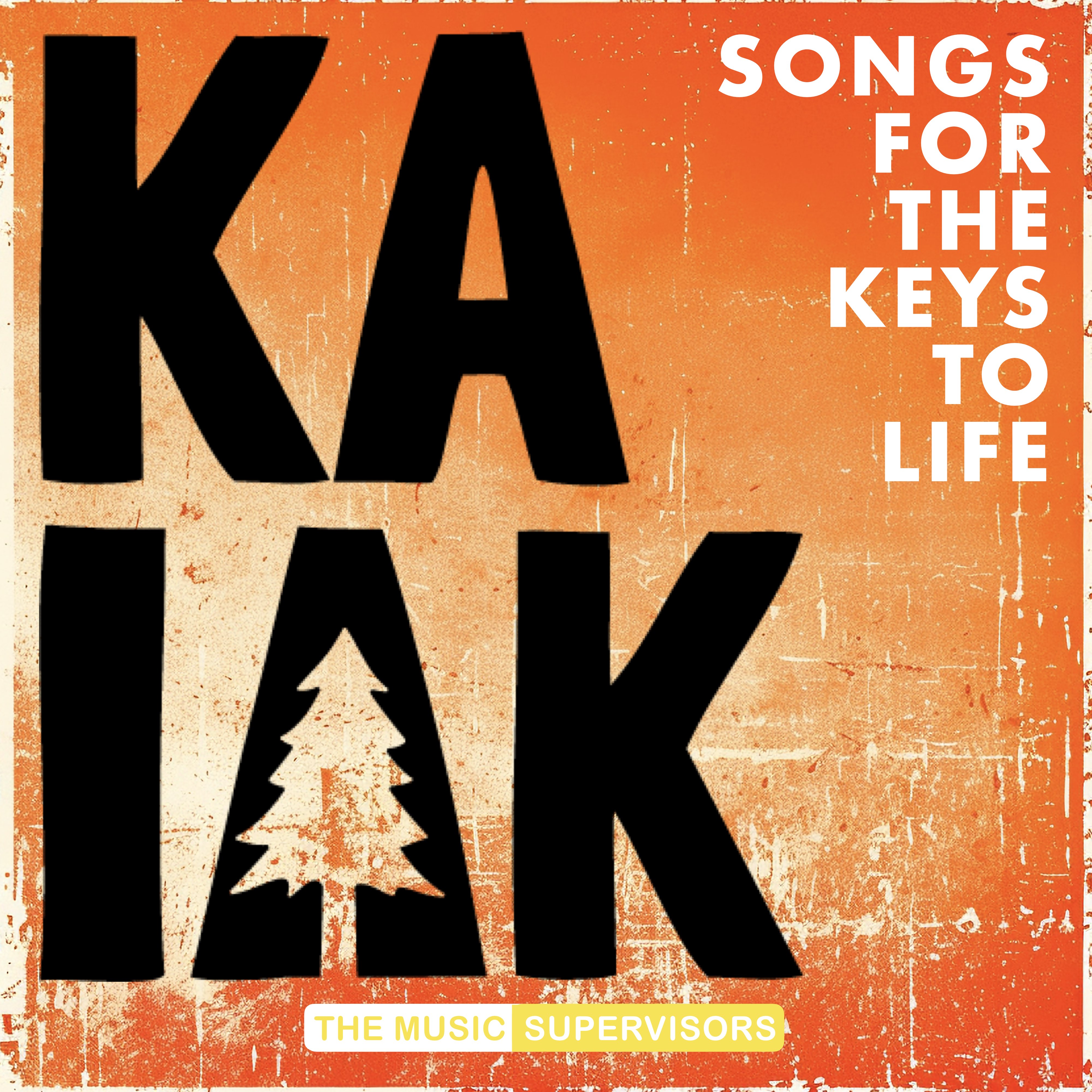 Songs for the Keys to Life (Kaiak Singles)
