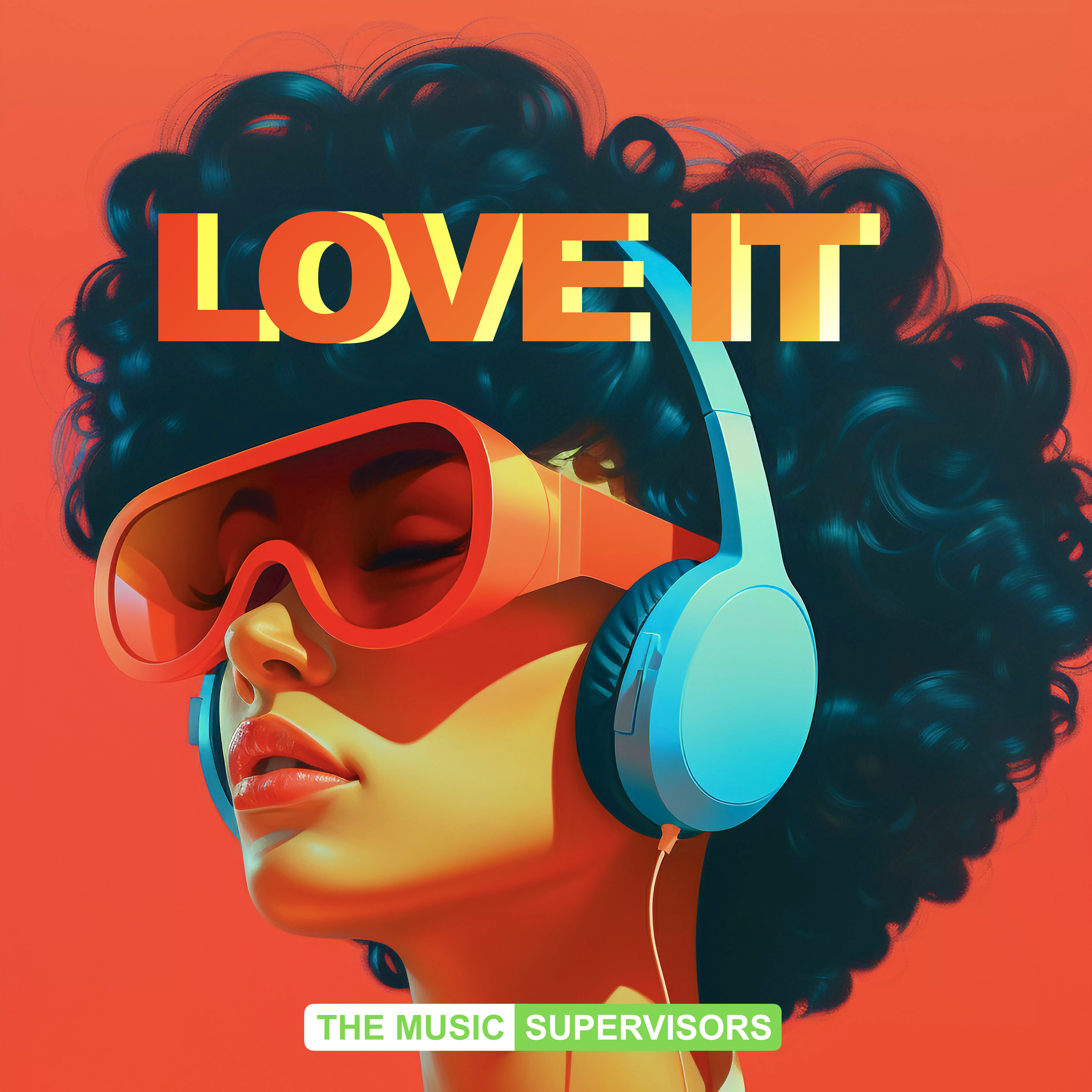 Love It (House Music)