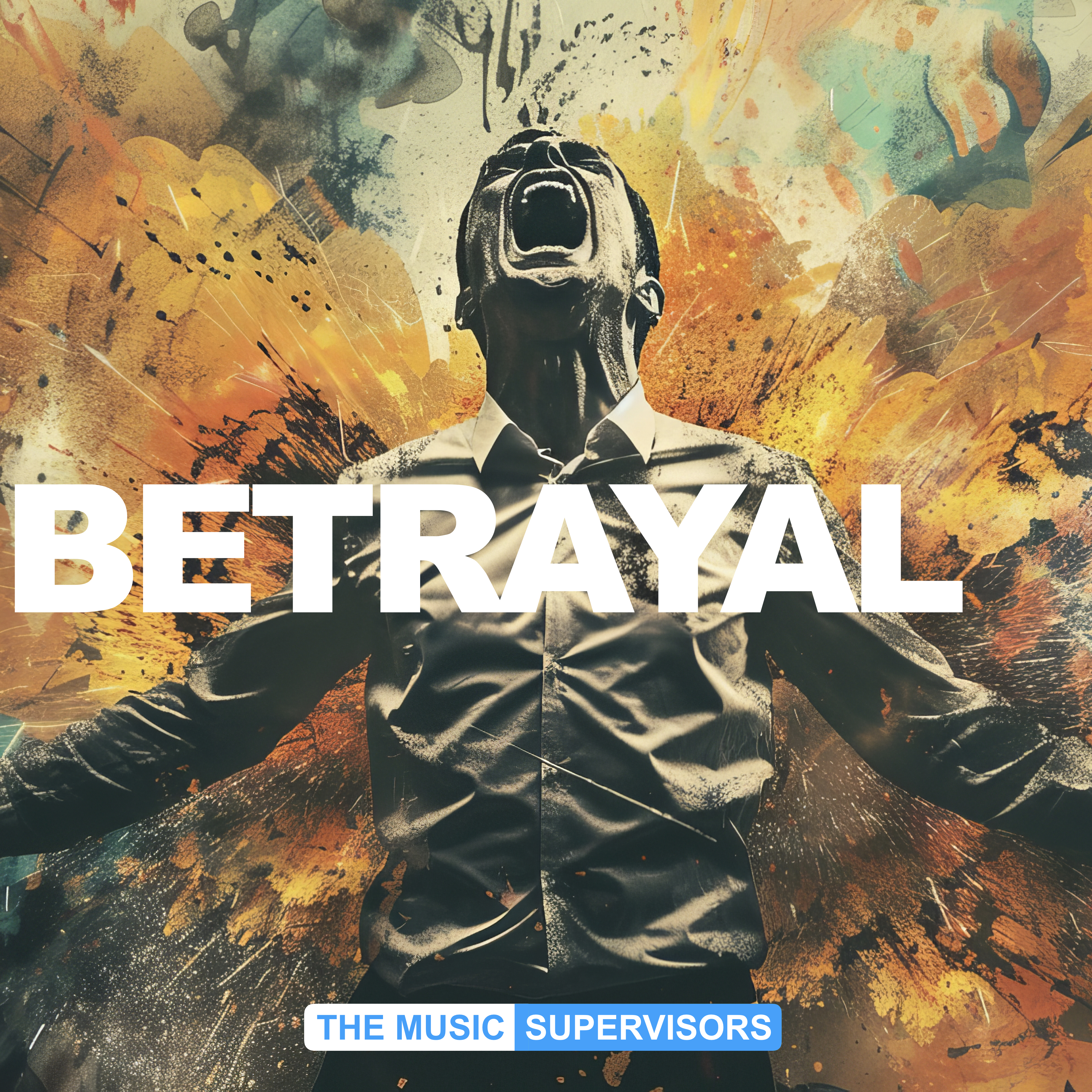 Betrayal (Foreboding Tension)