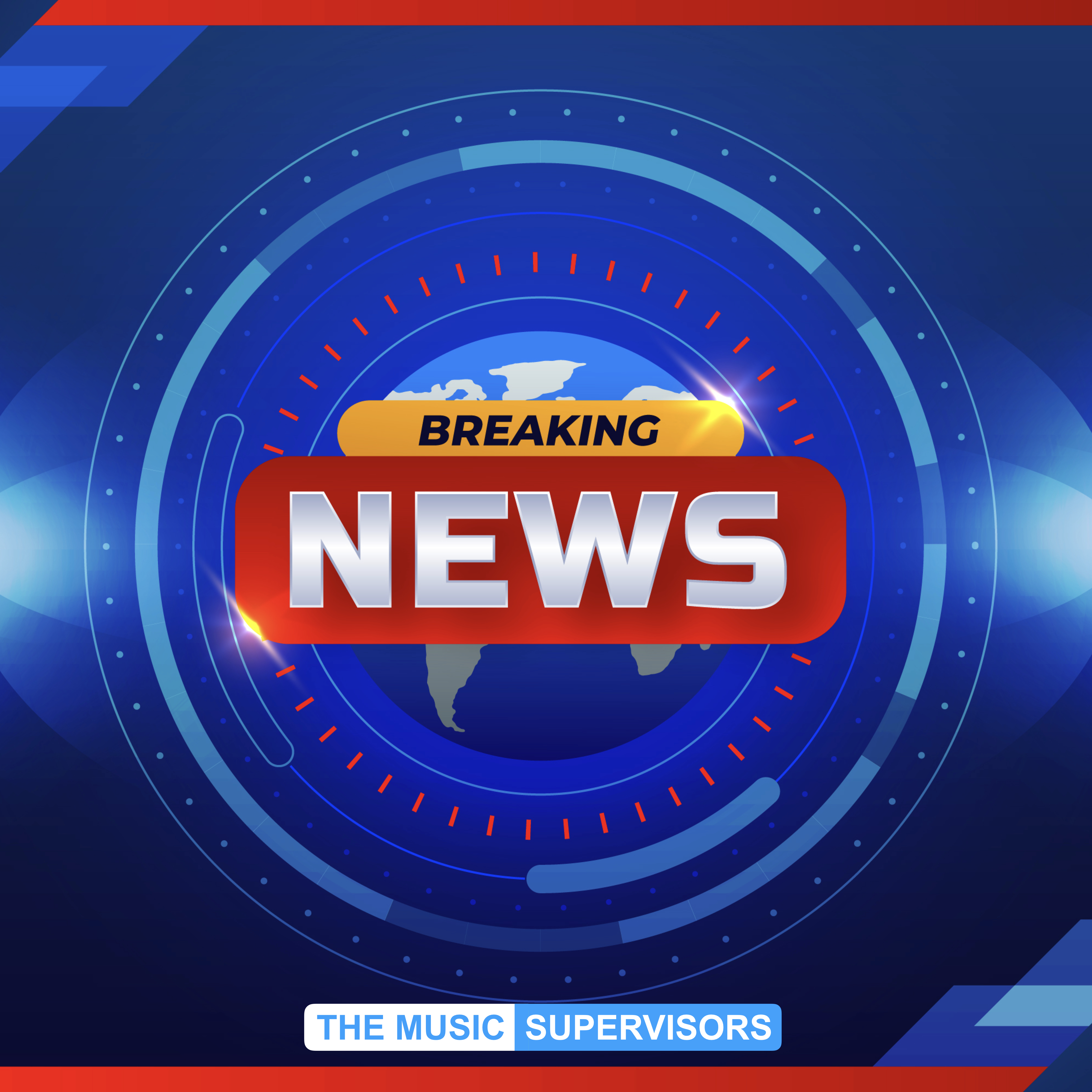 Breaking News (Looping Beds & Endings)