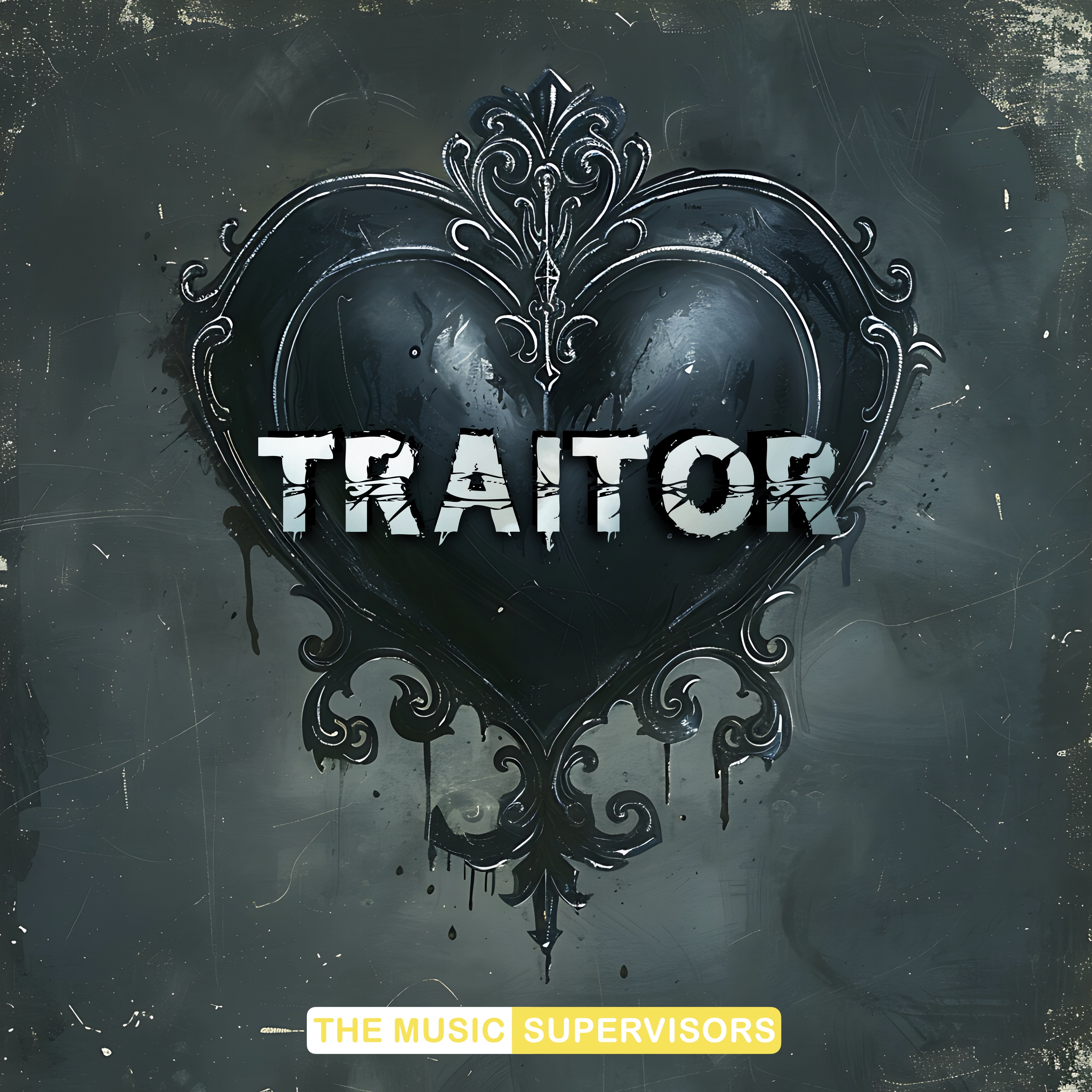 Traitor (Trailer Pop Songs)