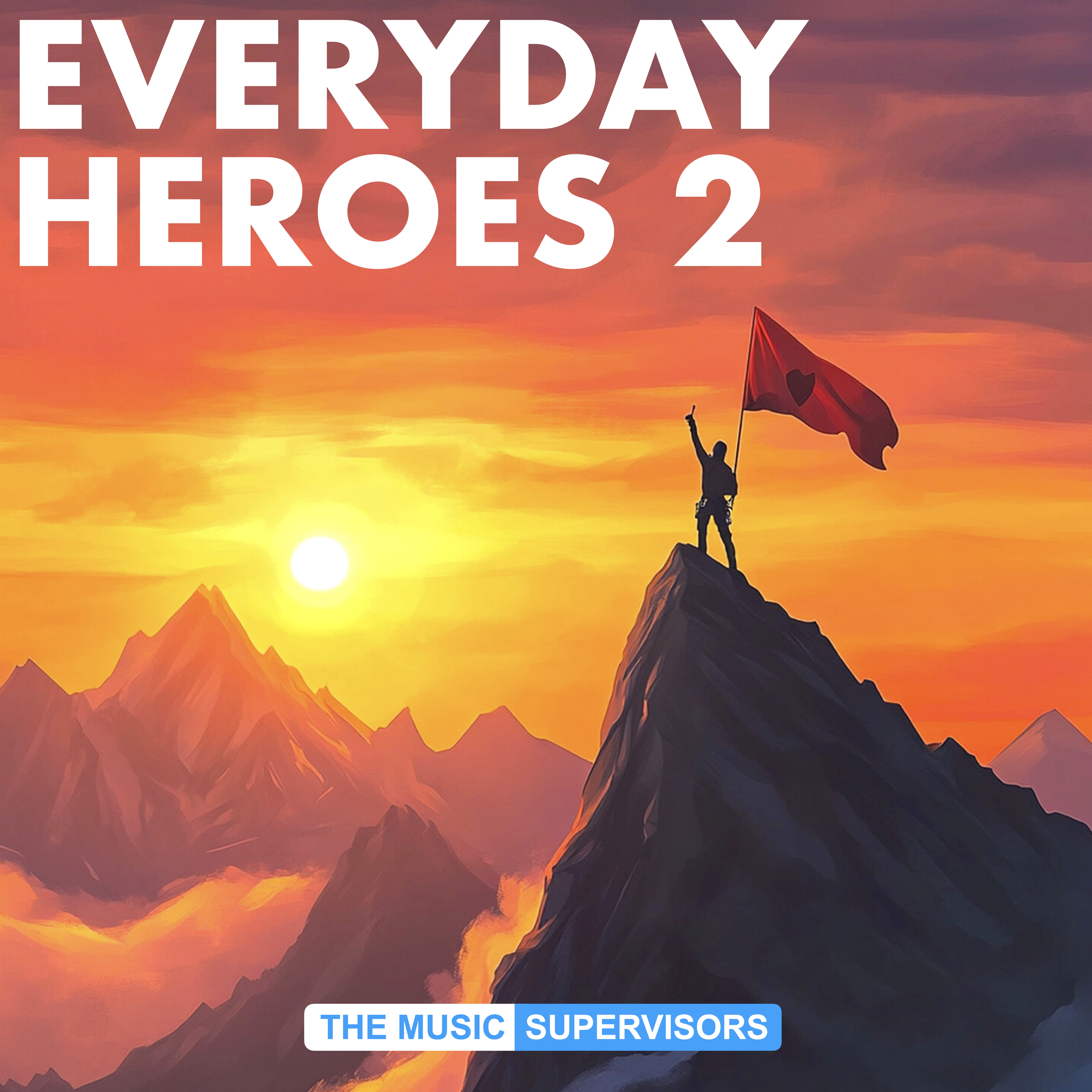 Everyday Heroes 2