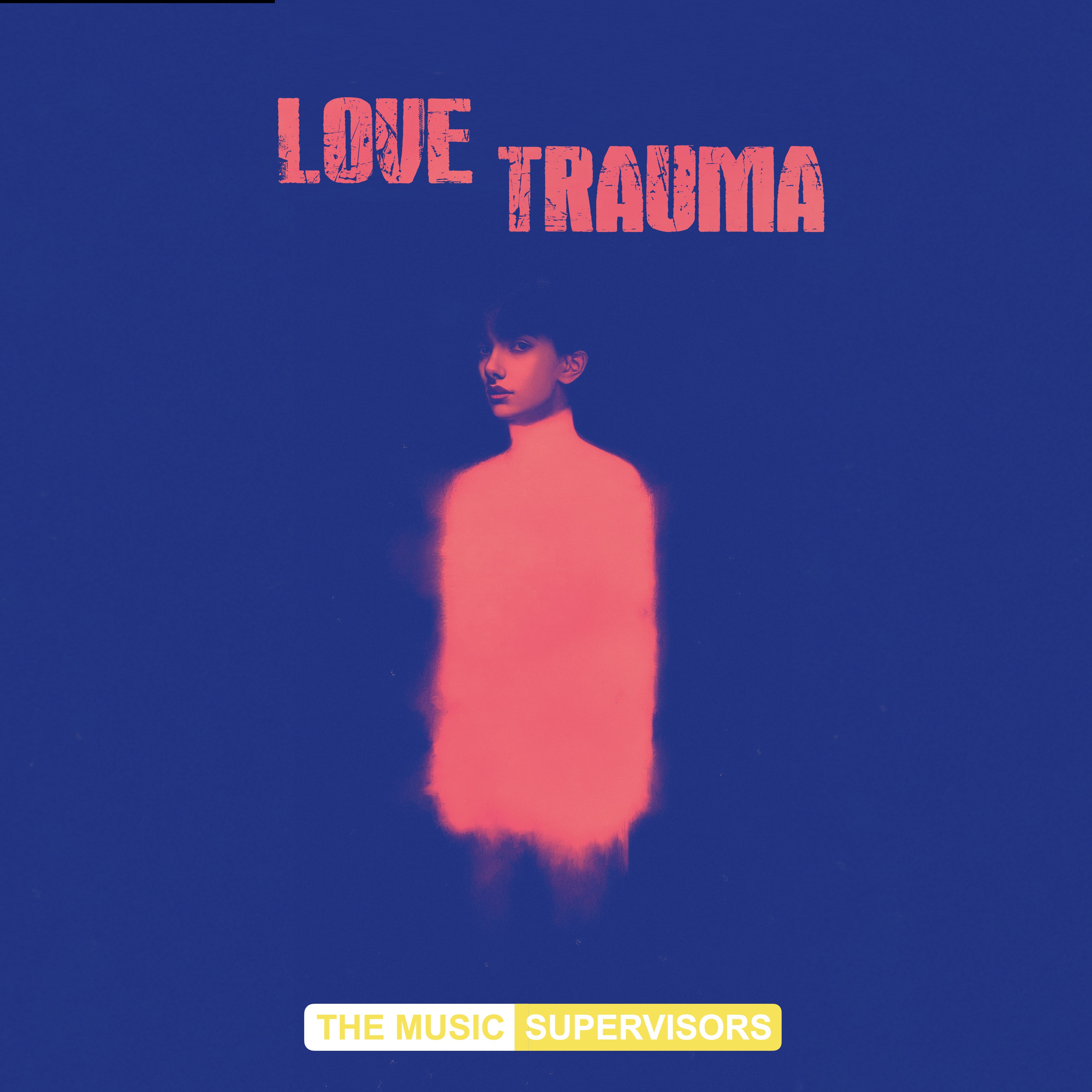 Love Trauma (Alt Love Songs)